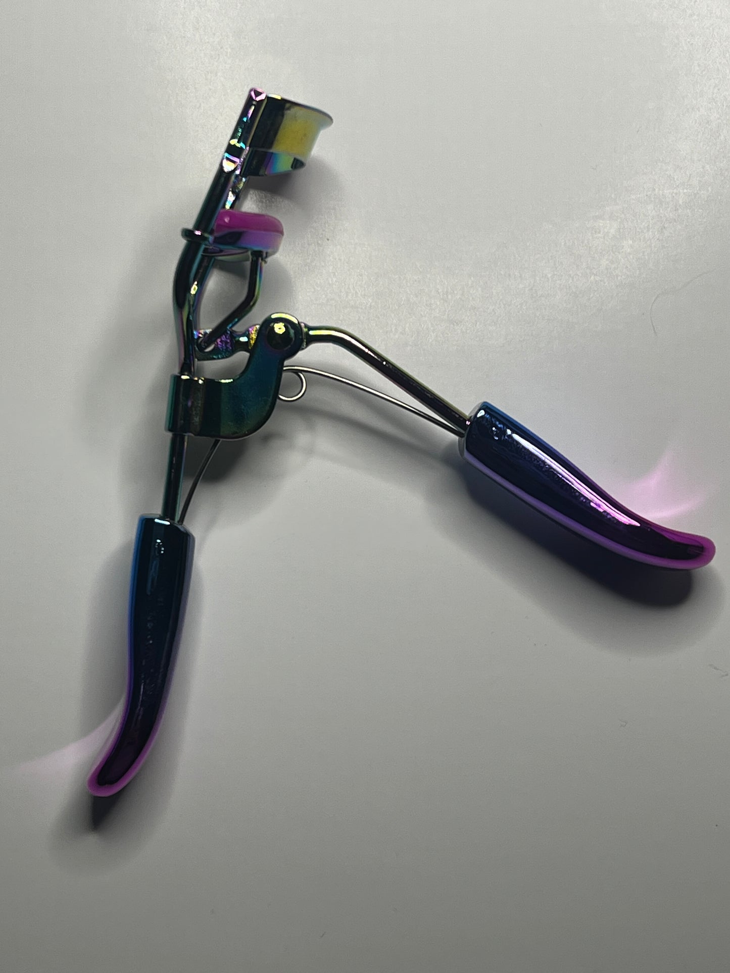 Eyelash Curler