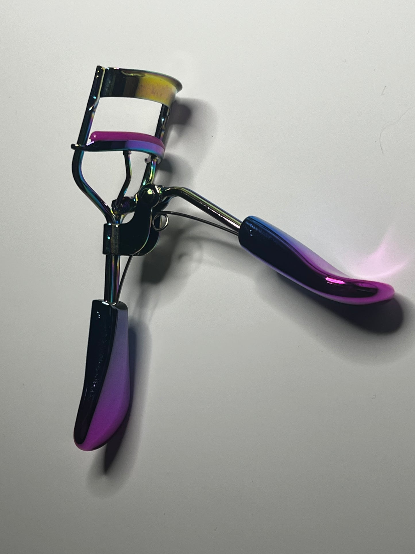 Eyelash Curler