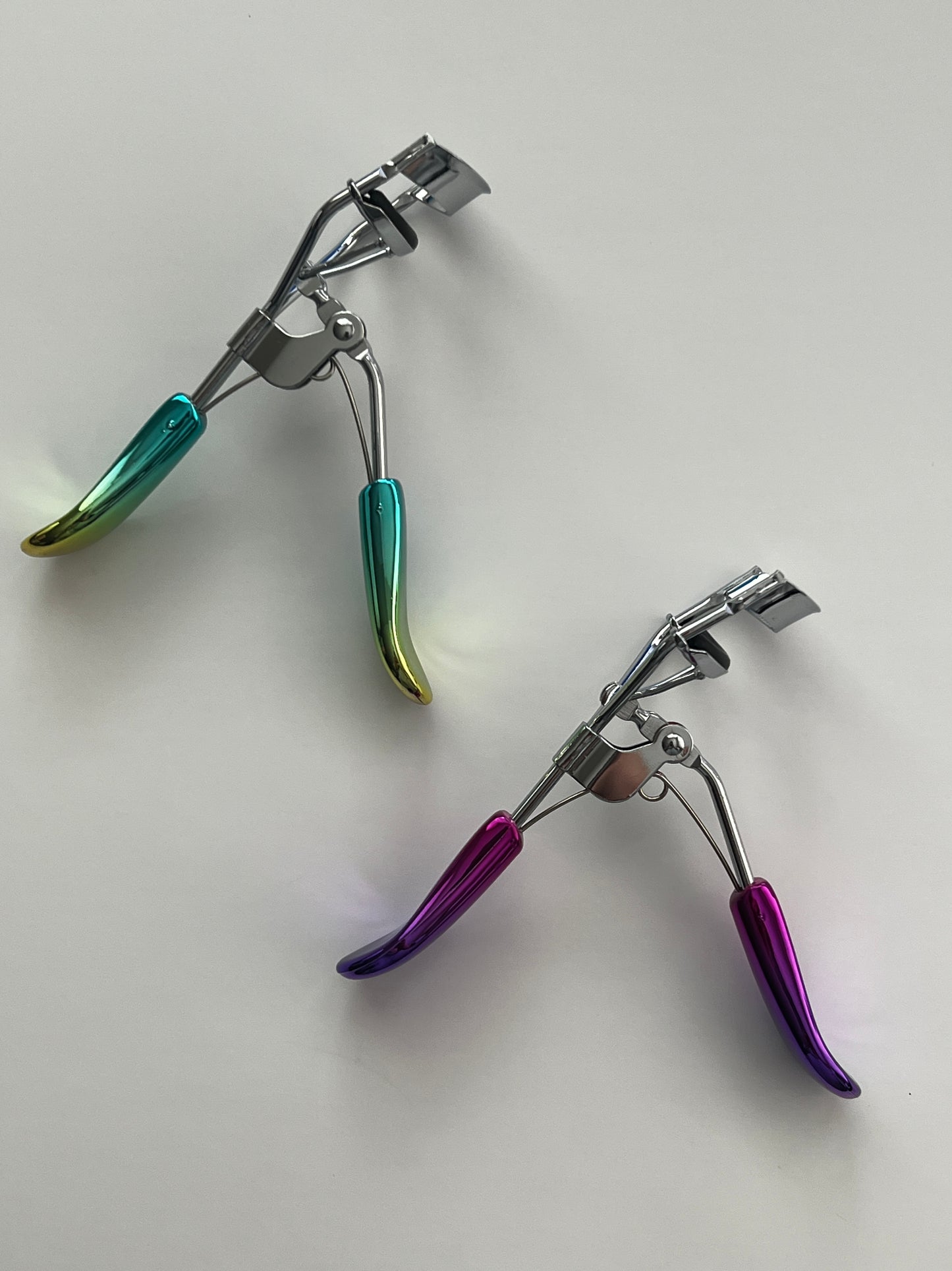 Eyelash Curler